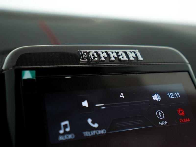 Ferrari Roma Spider Roma Spider 3.9 F1 dct