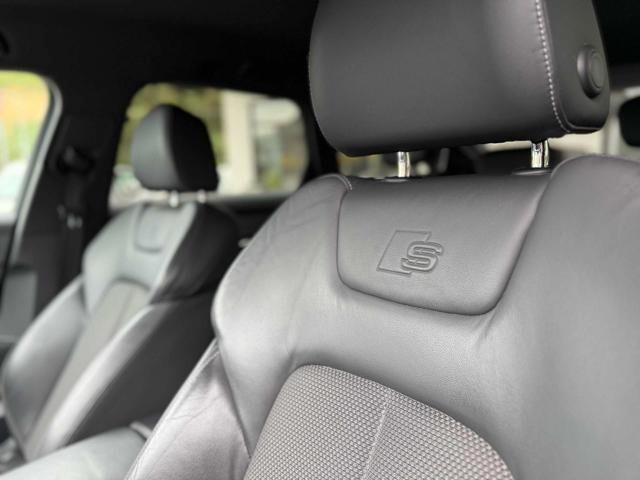 Audi A6 Avant 2.0 TDI 190 CV S tronic quattro edition