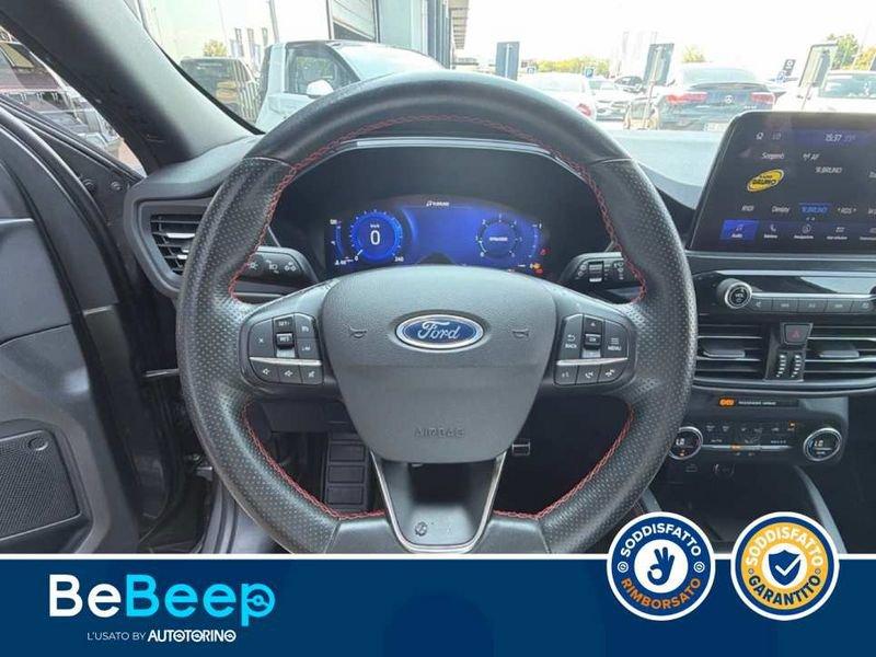 Ford Kuga 1.5 ECOBLUE ST-LINE 2WD 120CV