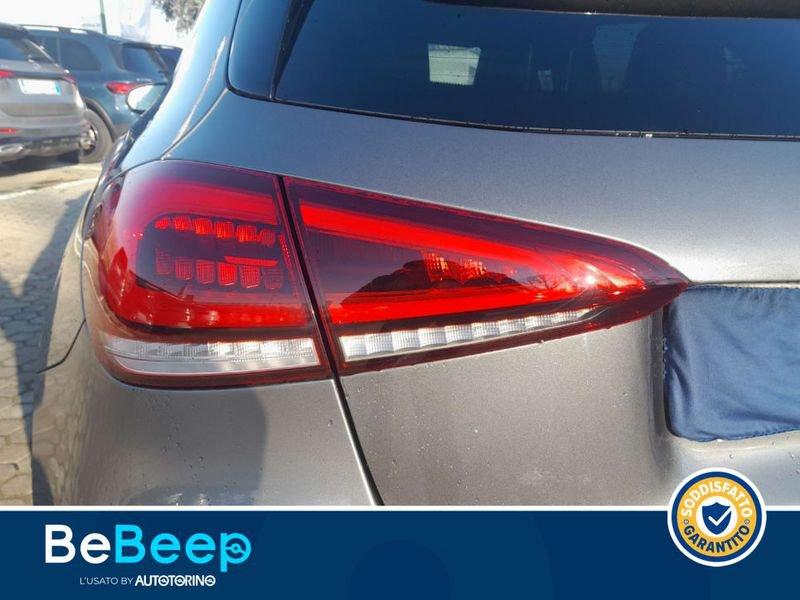 Mercedes-Benz Classe A A AMG 35 4MATIC AUTO