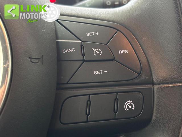 FIAT 500X 1.6 MultiJet 120 CV Pop Star