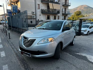 Lancia Ypsilon 1.2 69 CV 5 porte GPL Ecochic Platinum