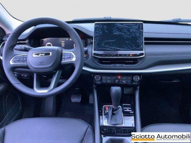 JEEP Compass 1.5 Turbo T4 130 CV MHEV 2WD Altitude
