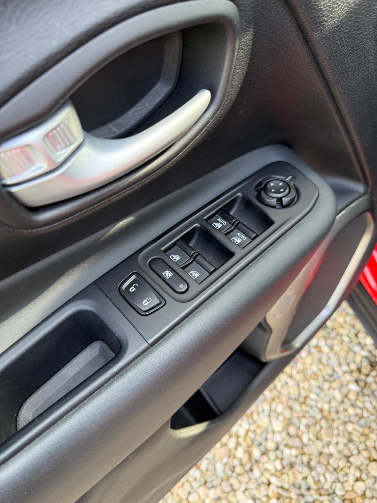 Jeep Renegade 1.0 T3 Longitude