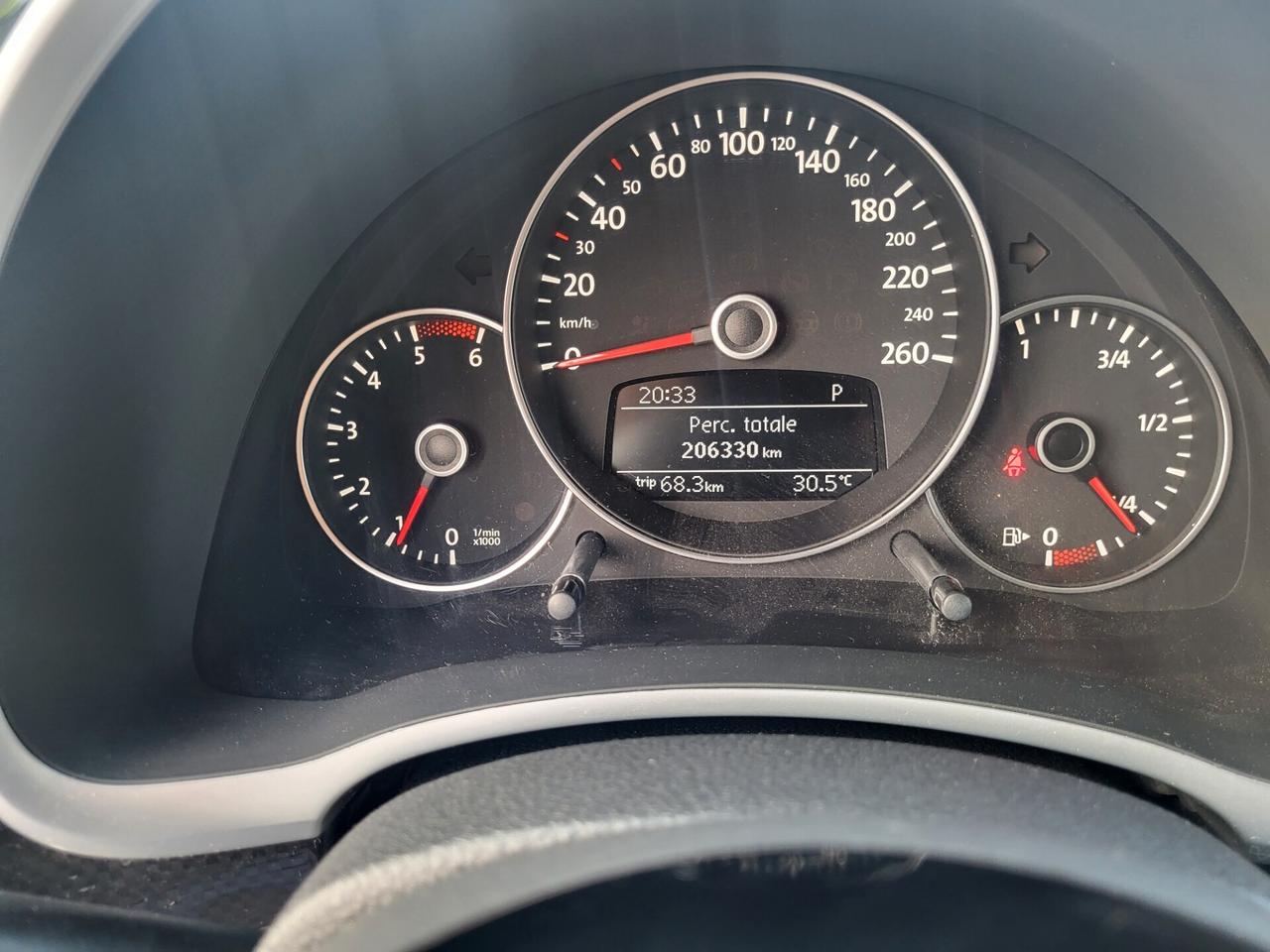 Volkswagen Maggiolino