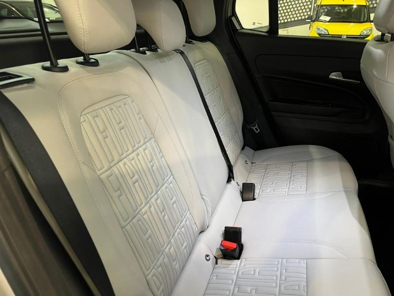 FIAT 600 Hybrid 100 CV DCT MHEV La Prima