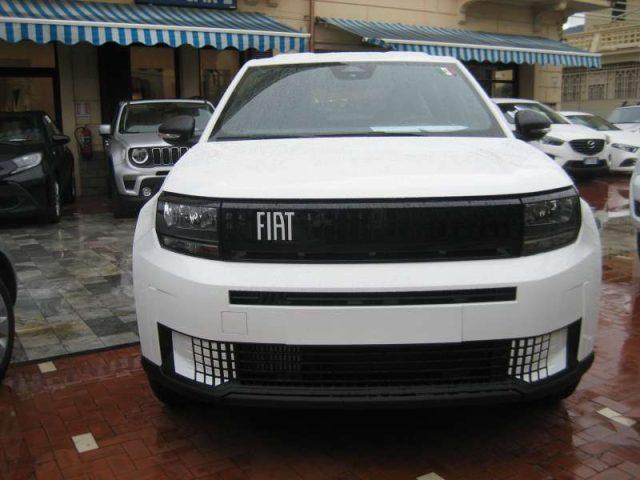 FIAT New Panda GRANDE PANDA 1.2 HYBRID 110CV POP