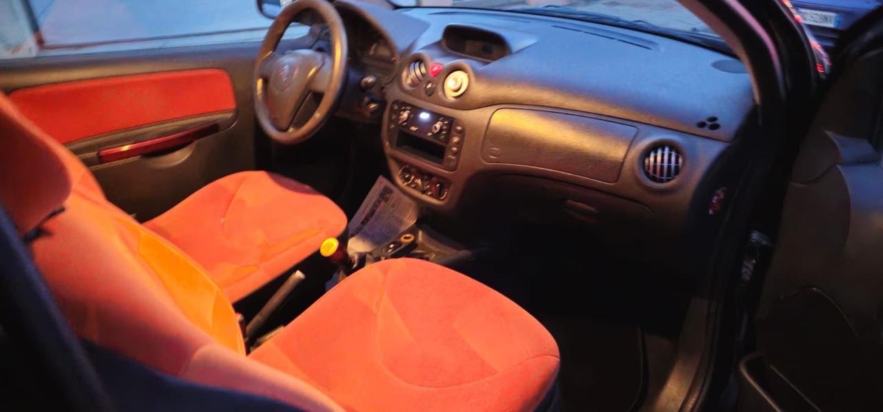 Citroen C2 1.1 Exclusive