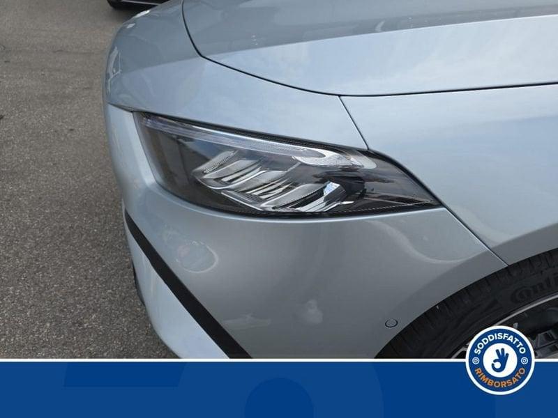 Mercedes-Benz Classe A 180d Automatic AMG Line Advanced Plus