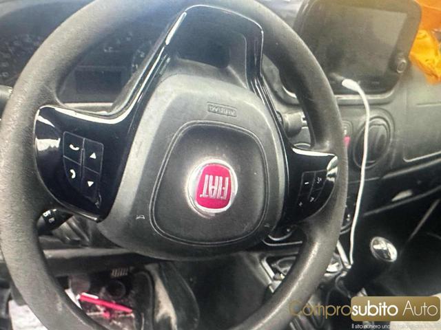 FIAT Fiorino 1.3 MJT 95CV + IVA 22%