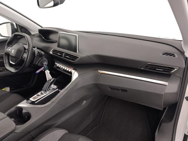 PEUGEOT 3008 1.5 bluehdi Business s&s 130cv eat8