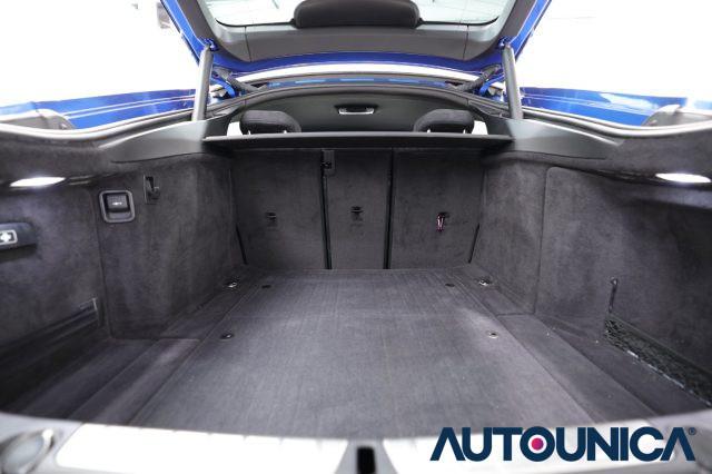 BMW 420 I GRANCOUPÉ MSPORT AUTOMATICA FULL LED