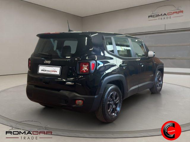JEEP Renegade 1.3 T4 DDCT Longitude