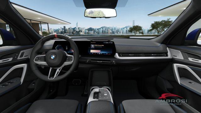BMW X2 sDrive18d Msport Comfort package