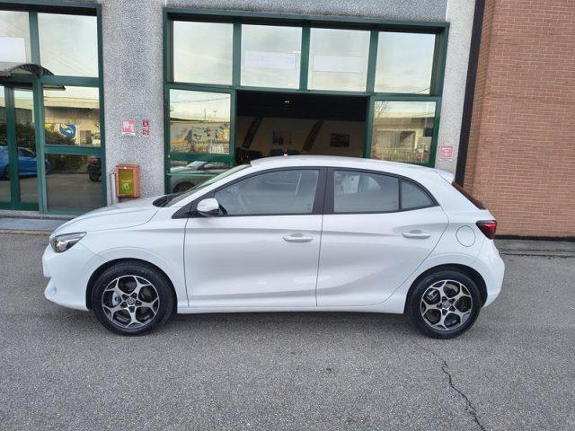 MG MG3 1.5 Hybrid+ Comfort NEOPATENTATI
