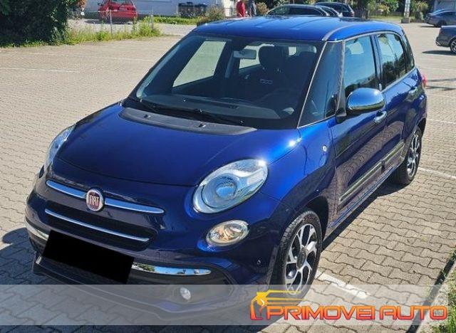 FIAT 500L 1.4 95 CV Urban