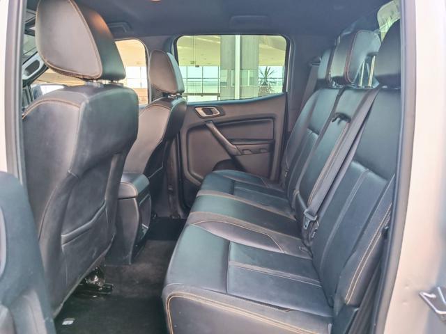 FORD Ranger 2.0 ECOBLUE aut. 213 CV DC Wildtrak 5 posti