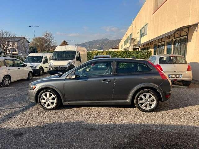 Volvo C30 2.0 D