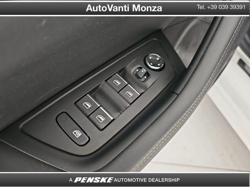 Peugeot 508 508 BlueHDi 130 Stop&Start EAT8 SW GT