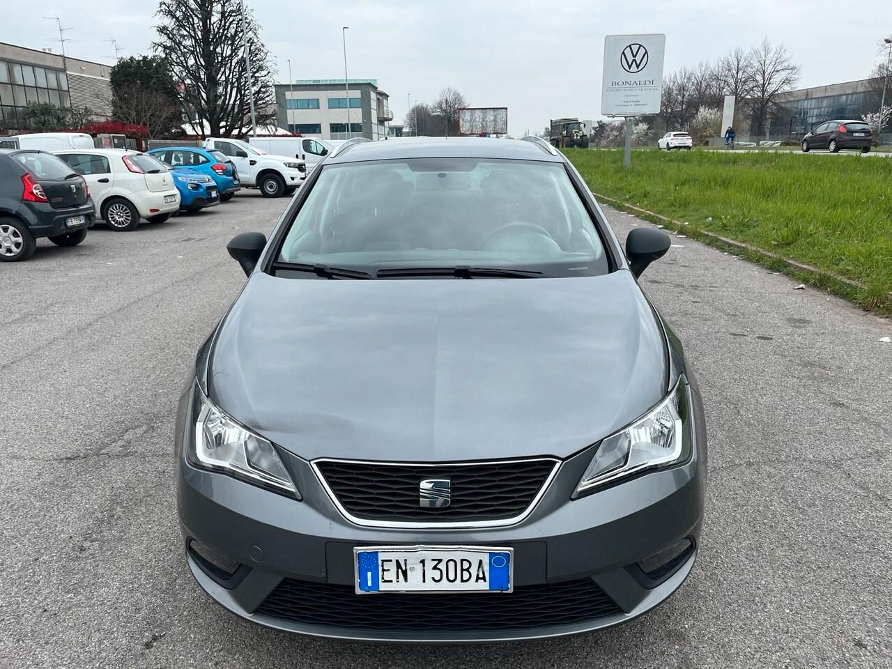 Seat Ibiza ST 1.2 Style