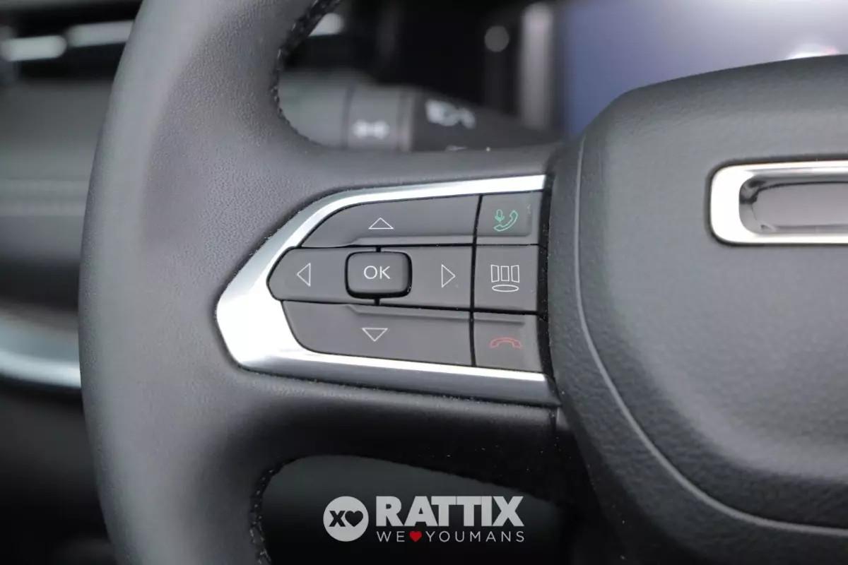Jeep Compass 1.5 Turbo T4 Mhev 130CV Limited DCT