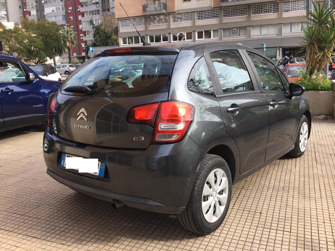 Citroen C3 1.1 Business