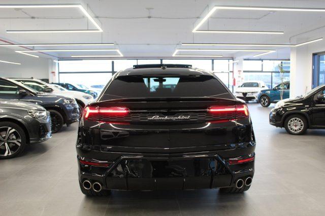 LAMBORGHINI Urus 4.0 SE 800 CV (NUOVA) PRONTA CONSEGNA