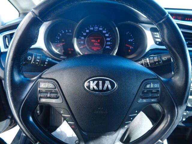 Kia Ceed cee'd 1.6 CRDi 110 CV 5 porte Cool