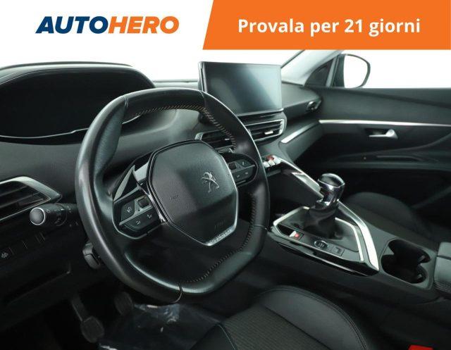 PEUGEOT 3008 BlueHDi 130 S&S Allure