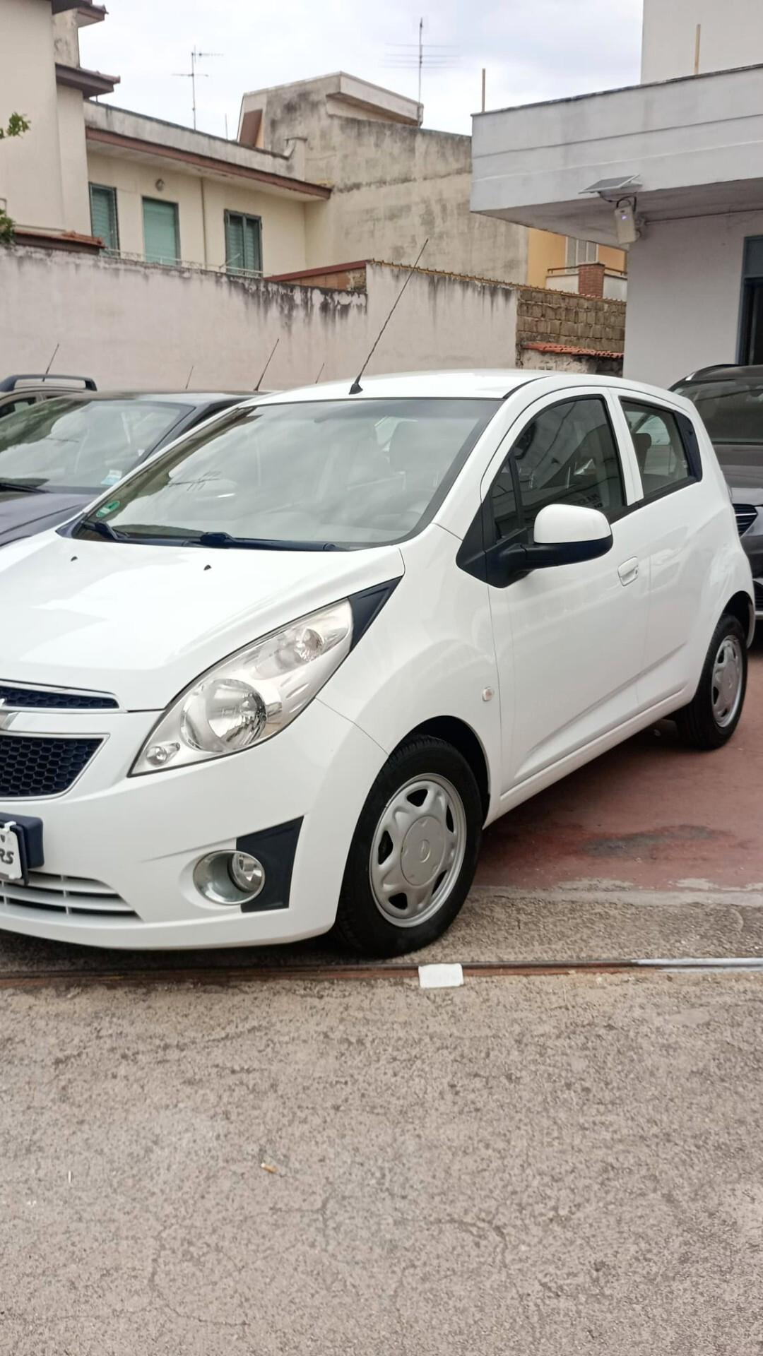 Chevrolet Spark 1.0 LS