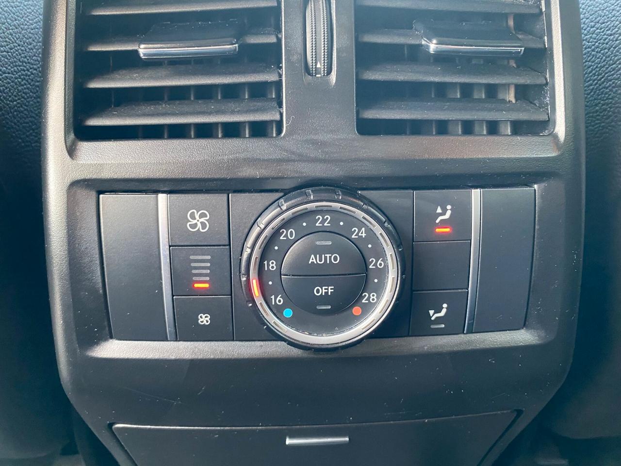 Mercedes-benz ML 250 ML 250 BlueTEC 4Matic Premium
