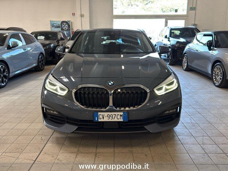 BMW Serie 1 F40 Diesel 116d Business Advantage