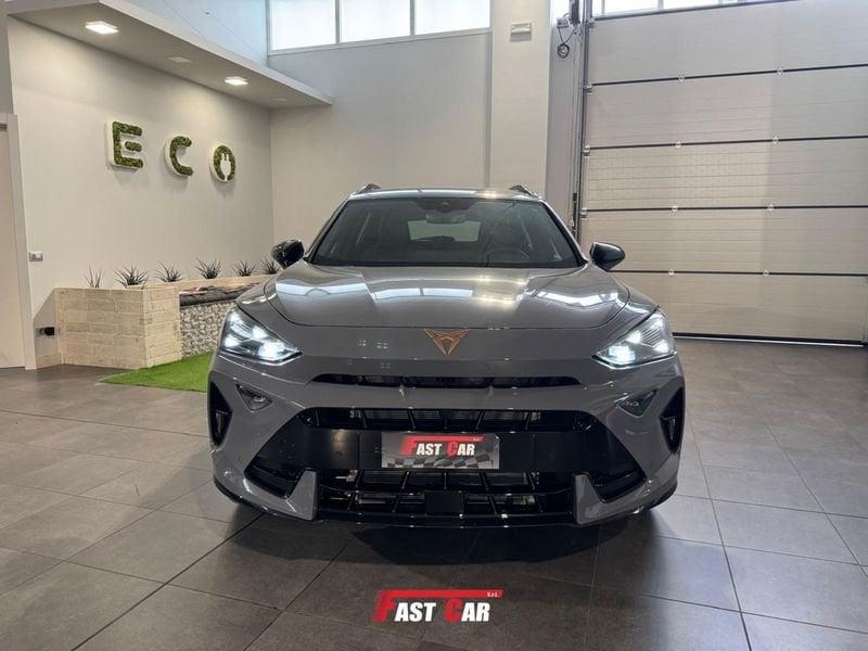 Cupra Formentor Formentor 1.5 Hybrid DSG