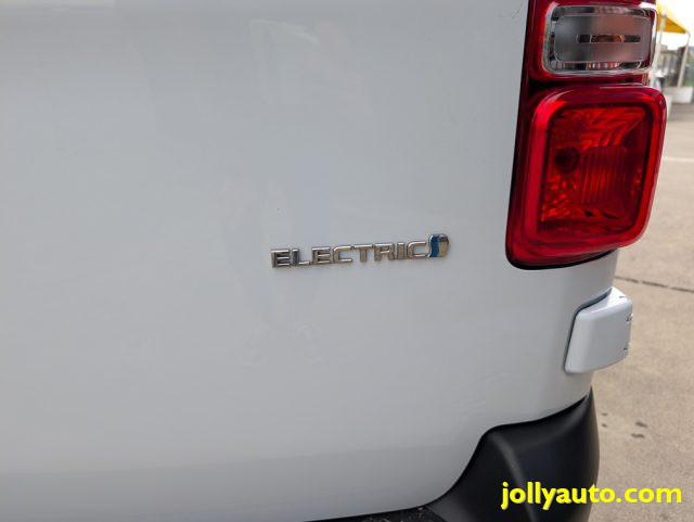 TOYOTA Proace Electric 75kWh PL-TN Furgone L2H1 10q