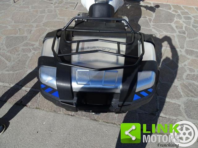 BMW R 1150 GS ANNO 2003