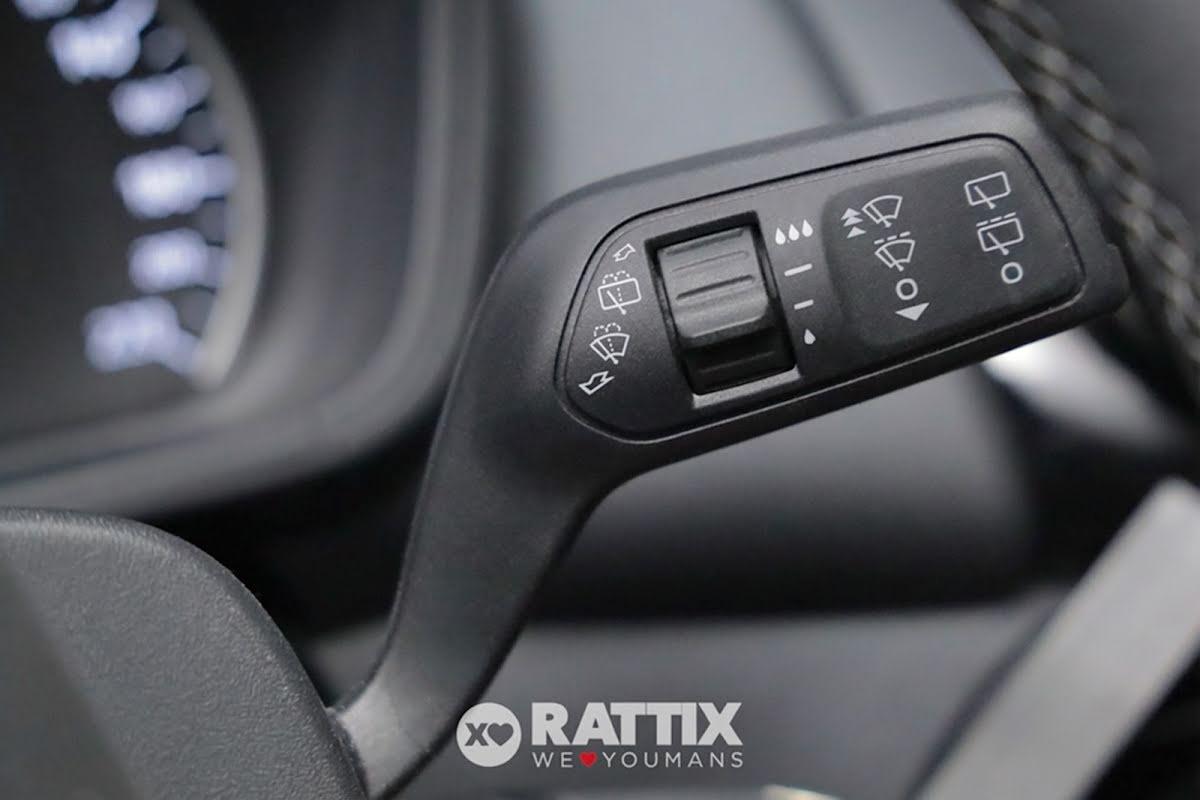 Ford EcoSport 1.0 Ecoboost 125CV Titanium