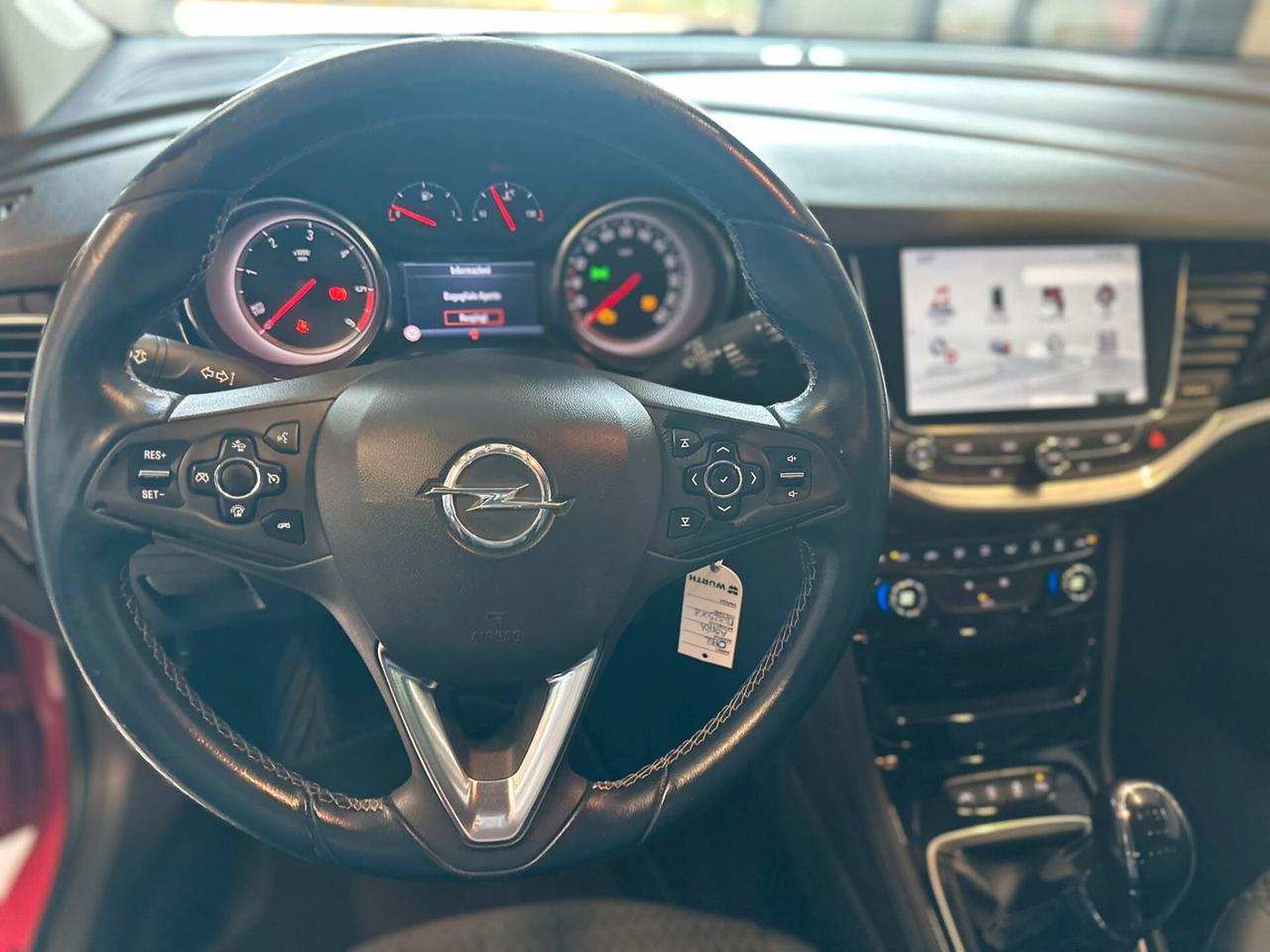 Opel Astra 1.6 CDTi 110CV Start&Stop 5 porte Business
