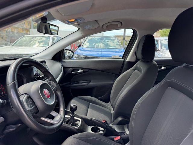 FIAT Tipo 1.4 T-Jet 120CV GPL Easy