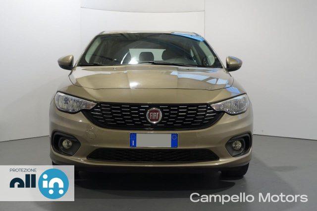 FIAT Tipo Tipo 5P 1.3 Mjt 95cv Pop Business