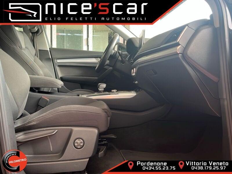 Audi Q5 Q5 40 TDI quattro S tronic S line plus