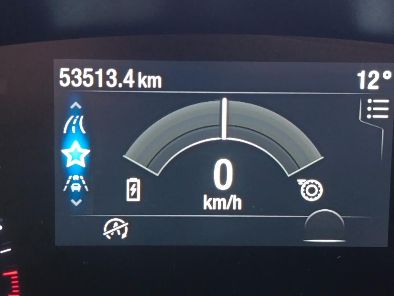 Ford Focus 1.0 EcoBoost Hybrid 125 CV 5p. Active
