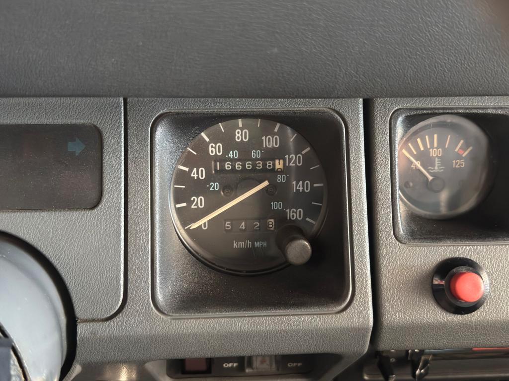 Jeep Wrangler Hard Top 2.5 Laredo