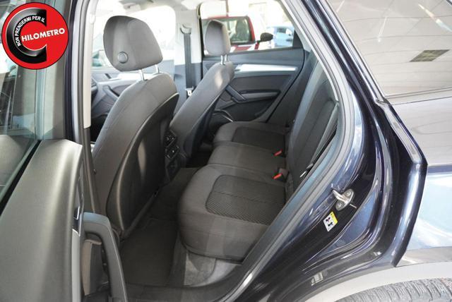 AUDI Q5 40 TDI 204 CV quattro S tronic Business Design
