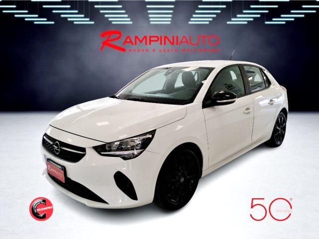 OPEL Corsa 1.2 Edition Pronta Consegna Km 87.000