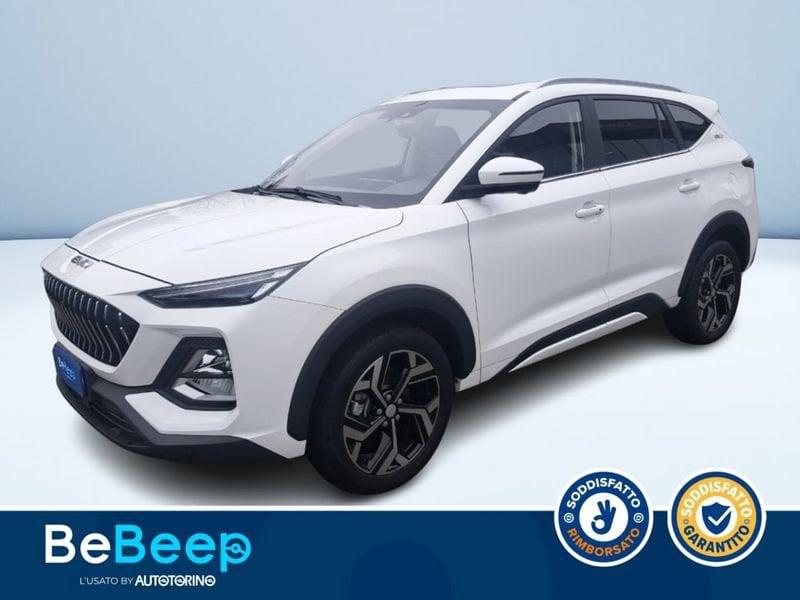 EVO Evo 7 1.5 TURBO 174CV DCT 6P.TI