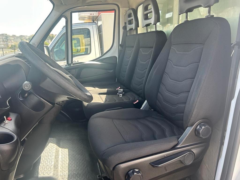 Iveco Daily 35c15 frigo 3.0 150 cv passo 3450