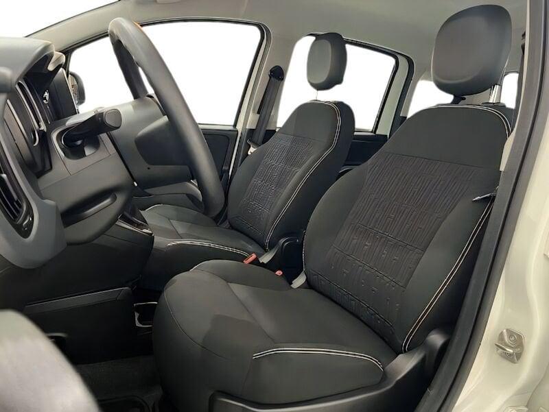 FIAT Panda Panda 1.0 FireFly S&S Hybrid