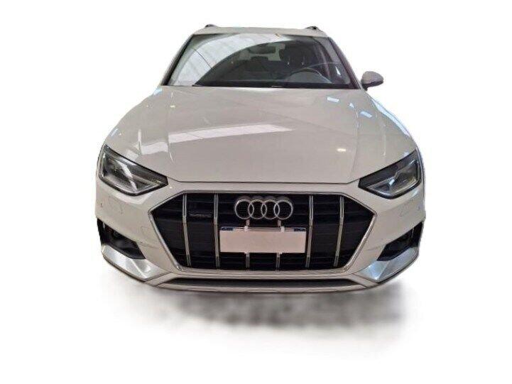 Audi A4 allroad A4 allroad 40 TDI 204 CV S tronic Business