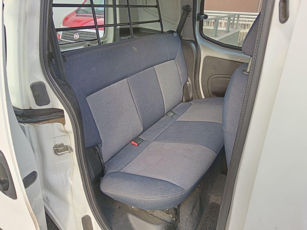 Peugeot Bipper 1.3 hdi 75cv t.mix Act. (prem.) Fap