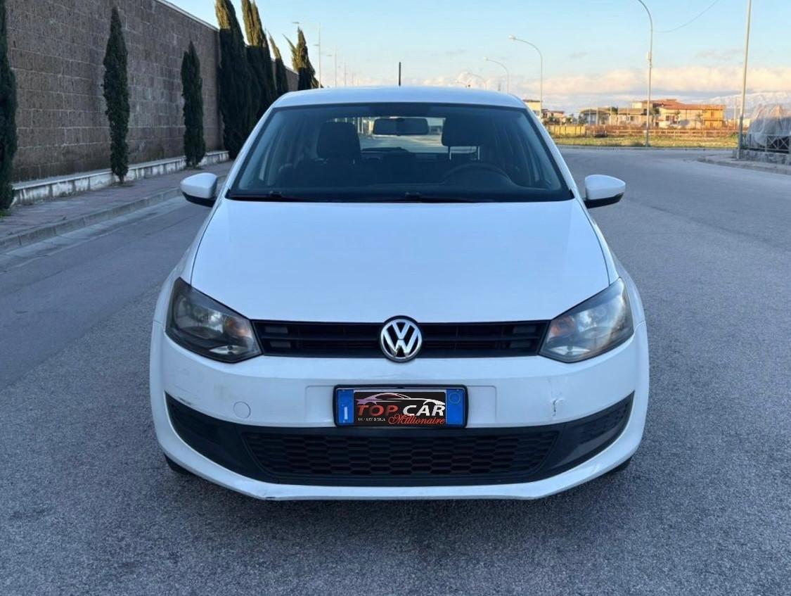 Volkswagen Polo 1.2 TDI (Diesel) 12 MESI DI GARANZIA